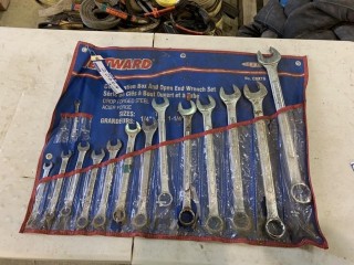 Westward Wrench Set