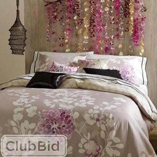 Blissliving Home Kaleah Duvet Set - Queen - Floral(BLL2857_19147525)