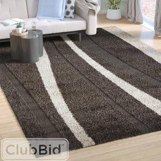 Wade Logan Mika Brown/Beige Area Rug 4' Round(WADL9696_19276364)