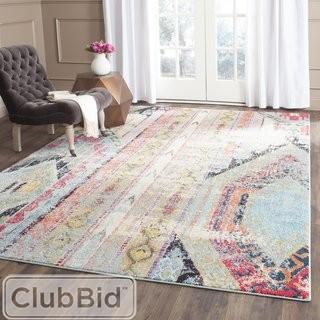 Mistana Newburyport Area Rug 2'2" x 8'(MTNA3396_22734835)