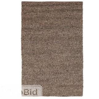 DwellStudio Hallein Rug in Espresso 2' x 3' (DWL4629_10282629)