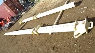 Spreader Bar 19'6" and 16'6"