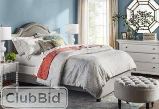 Tommy Hilfiger 200 Thread Count 100% Cottton Comforter - King(QO1385_14617697)