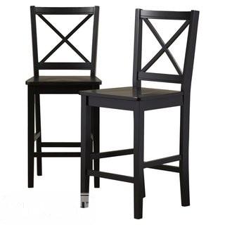 August Grove Sally 24 Bar Stool (ATGR4874)