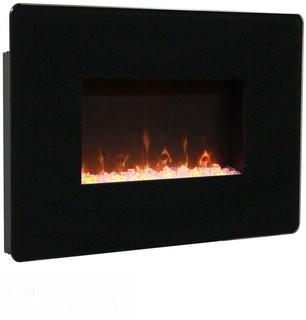 Muskoka Wall Mount Electric Fireplace (MUK1056)