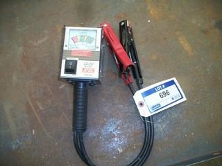 ATEC 6-12V Battery Tester