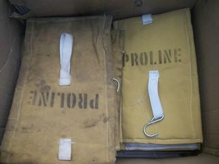 Proline Welding Blanket