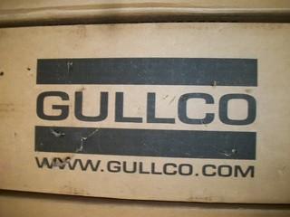 Qty Of (2) Gullco Rod Ovens *New*