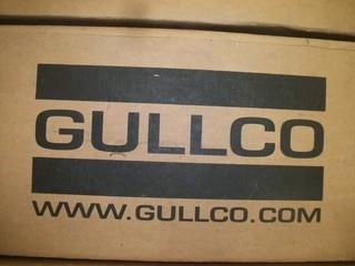 Qty Of (2) Gullco Rod Ovens *New*