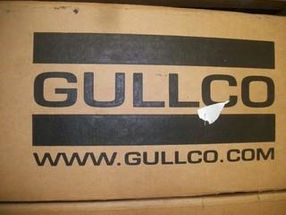 Qty Of (2) Gullco Rod Ovens *New*