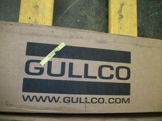 Qty Of (2) Gullco Rod Ovens *New*