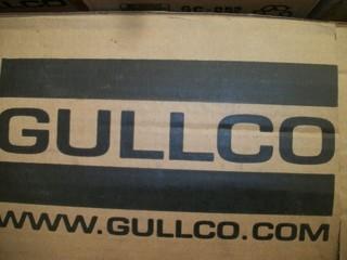 Qty Of (2) Gullco Rod Ovens *New*