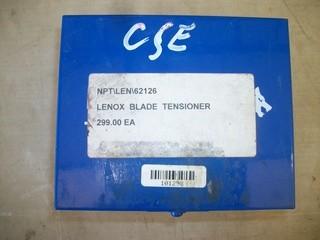 Lenox Blade Tensioner