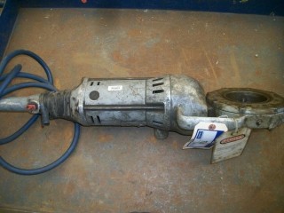 Ridgid 700 Power Threader *Note: Needs Repair*