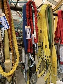 Qty Of Lanyards 