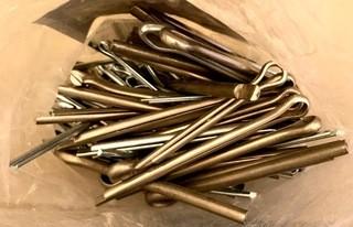 Qty Of Caulder Pins