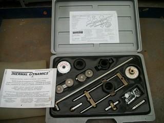 Thermal Dynamics Hand Cutting Guide Kit