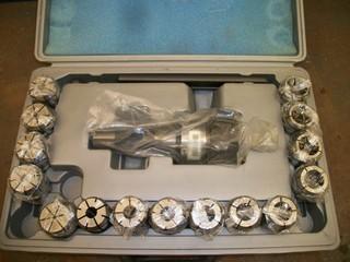 King Canada Collet Set