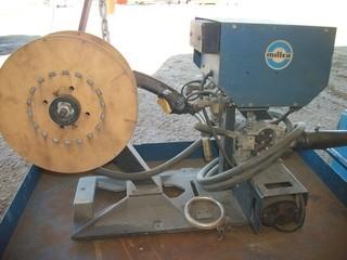 Miller Electric Wire Feeder