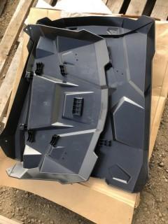 Polaris Ace Roof Lit for 500,570 And 900 P/N 2881147

