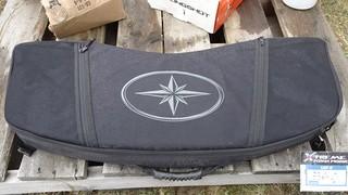Polaris Sportsman Front Cargo Bag. P/N 2876602