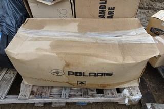 Polaris Ranger Side Guard. P/N 2876205-418