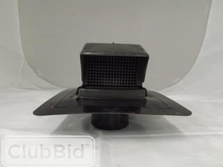 Qty of (12) 12" x 11" Roof Air Vent 
