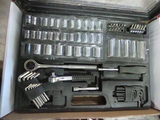 Jobmate Socket Set