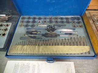 Tap and Die Sets 