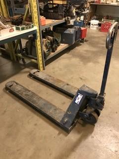 Pallet Jack