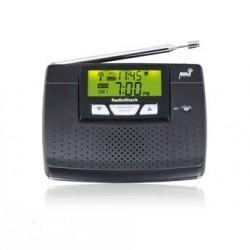 RadioShack Weather Radio Alarm Clock 
