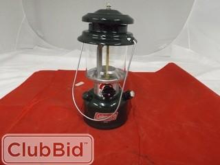 Coleman Classic Adjustable Lantern 
