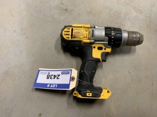 Dewalt 20V Cordless Drill *NOTE No Battery or Charger*