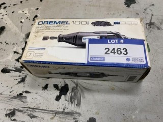 Dremel 100 Series 120V Rotary Tool