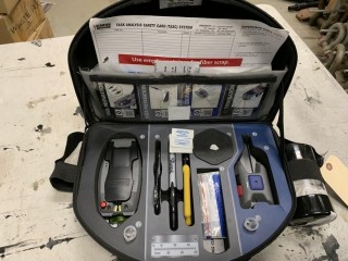 Unicam Connector Tool Kit