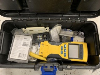 Klein Tools Telephone and Network Cable Tester
