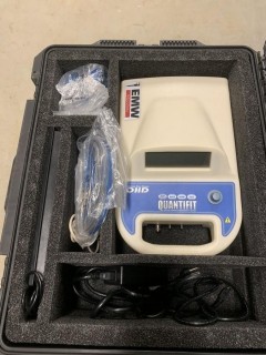 OHD Respirator Fit Tester
