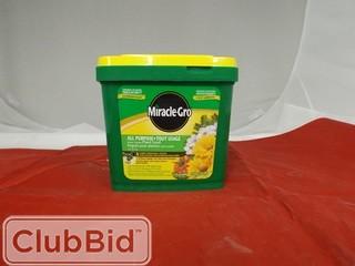 Miracle-Gro All Purpose Plant Food 
