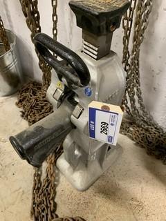 Simplex 10 Ton Jack All