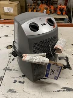 Dayton 120V Heater