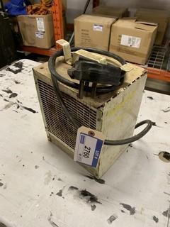 240V Construction Heater