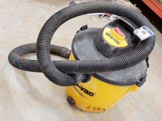 Shop Vac