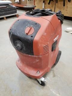 Hilti 150-10X 120V Vacuum Cleaner