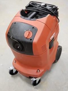 Hilti 150-10X 120V Vacuum Cleaner