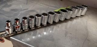 Socket Set