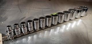 Socket Set