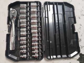 Dewalt Socket Set