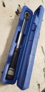 Jet 3/8" Torque Wrench *NEW*