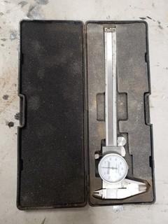 Westward Caliper