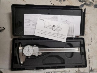 Mitutoyo Caliper